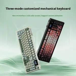 Good-looking Gaming Electronic Sports Mechanical Keyboard