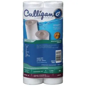 Culligan Main Line Replacement Water Filter P5-D Culligan Main Line Replacement Water Filter P5-D