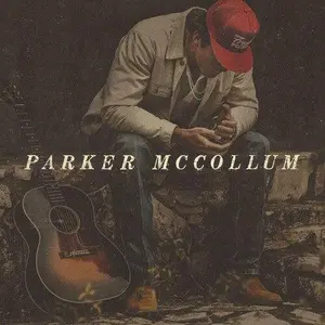 Parker McCollum - Parker McCollum NEW Vinyl Record 602478070327