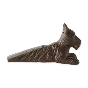 TERRIER DOOR STOPPER