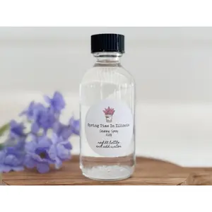 Spring cleaner refills