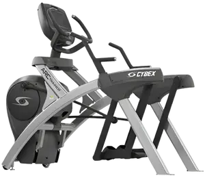 Cybex 770a Arc Trainer w/Standard Console (Remanufactured)