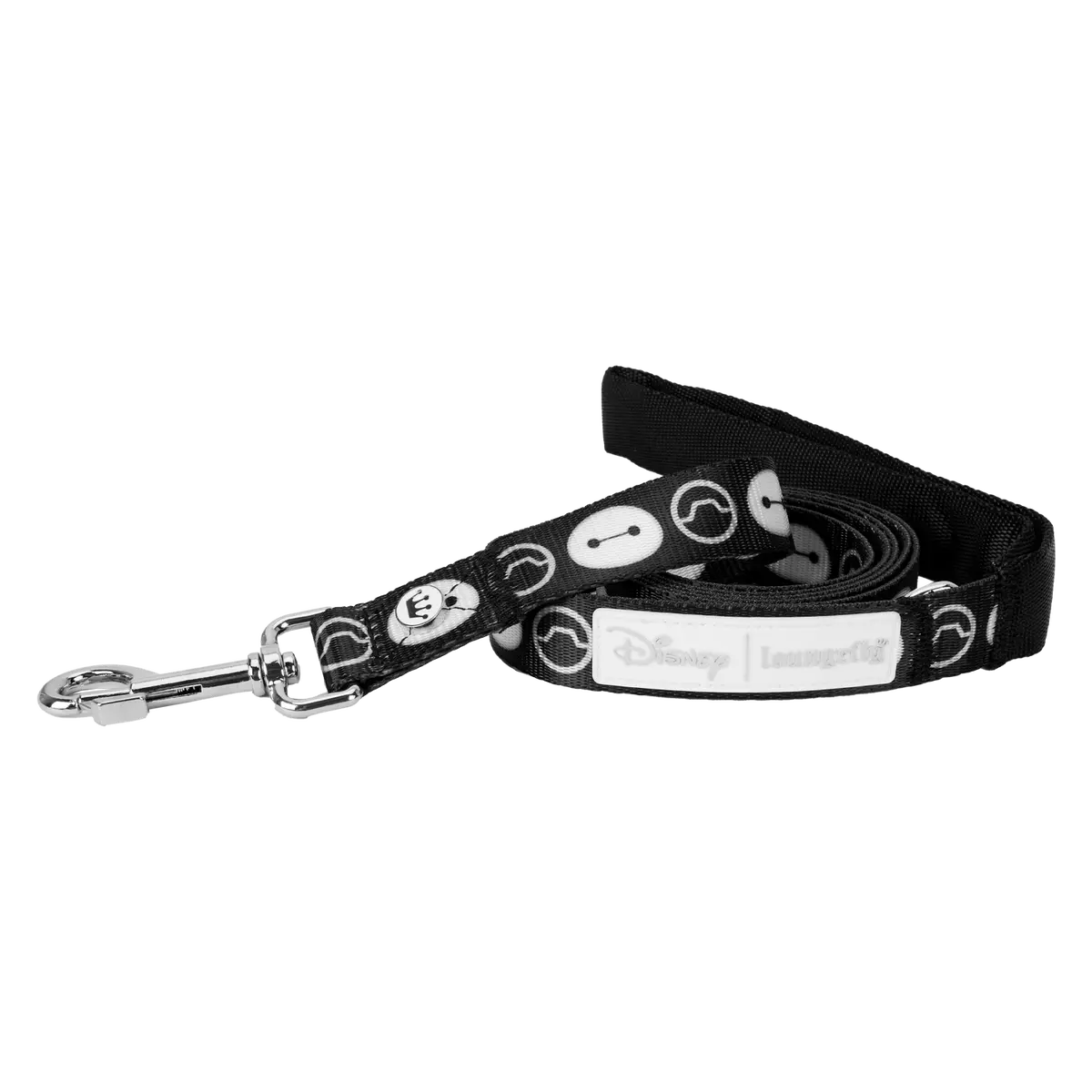 Big Hero 6 10th Anniversary Baymax Leash
