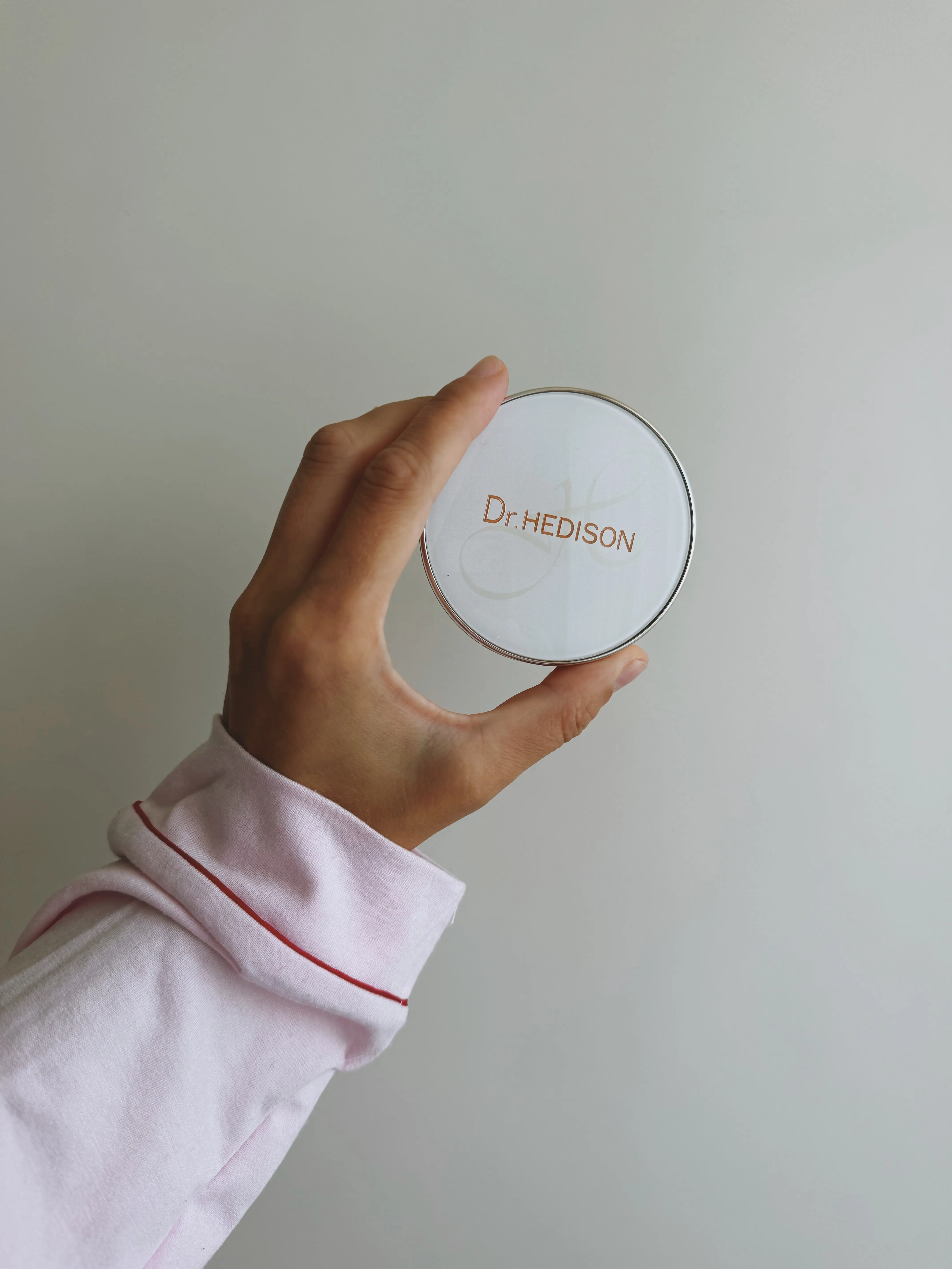 Dr Hedison Miracle Cushion