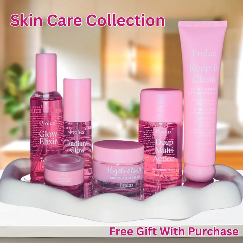free shipping preppy skin care sets - TikTok Shop