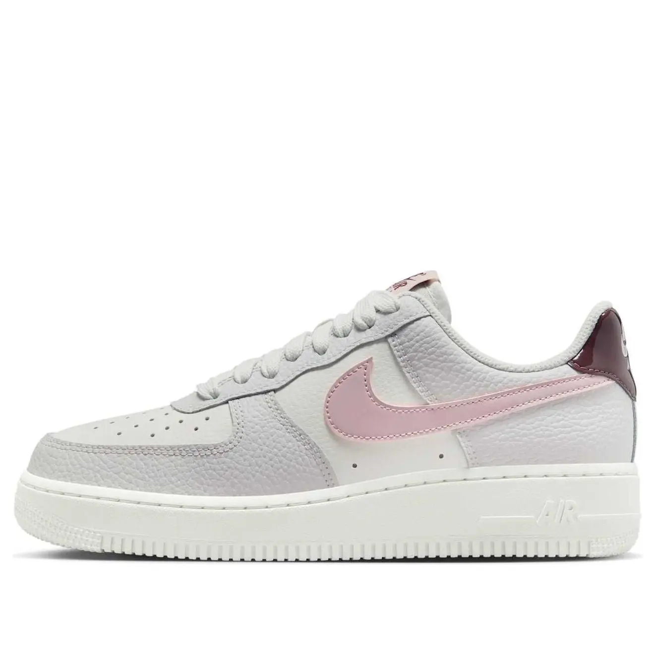 (WMNS) Nike Air Force 1 Low 'Plum Chalk' IM6024-121 (WMNS) Nike Air Force 1 Low 'Plum Chalk' IM6024-121