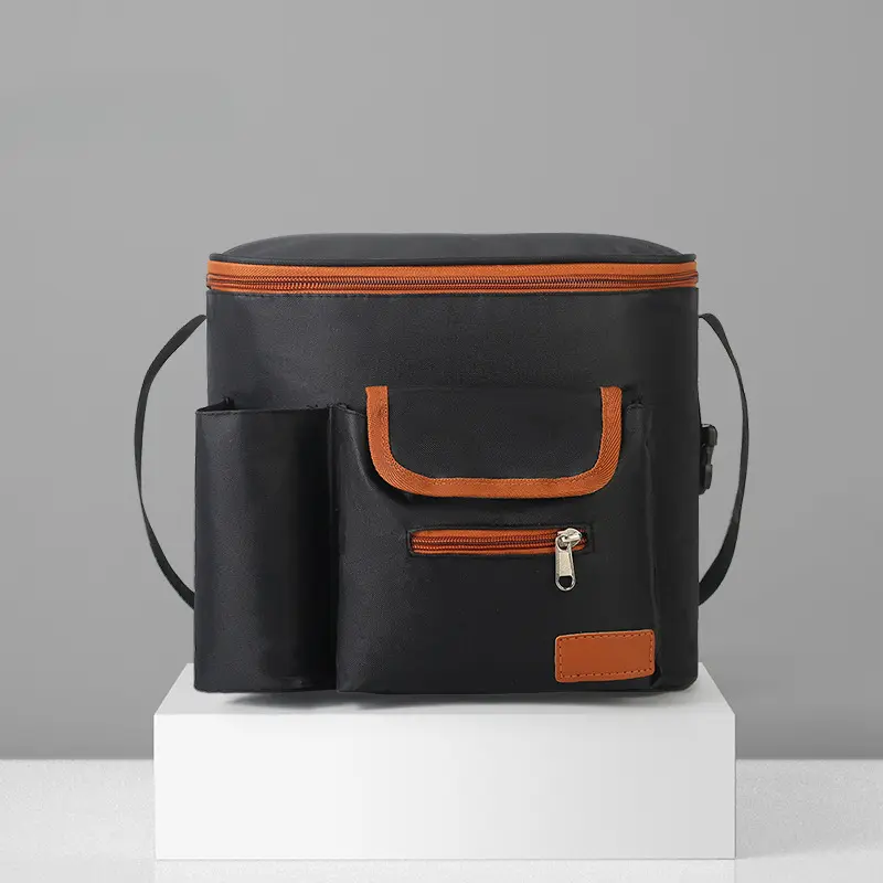 Black (upgraded large size)