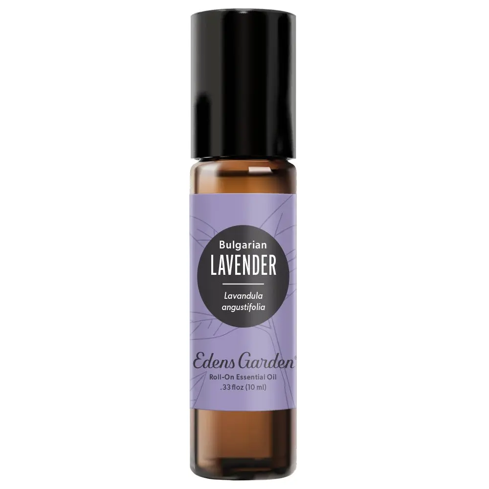 Lavender- Bulgarian Essential Oil Roll-On