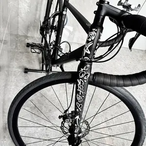 1SET Street Graffiti Cool Element Sticker - For motorcycles, car bodies, backpacks. Full of street funny vibe, add personalized logo. A favorite decor for cool lovers!