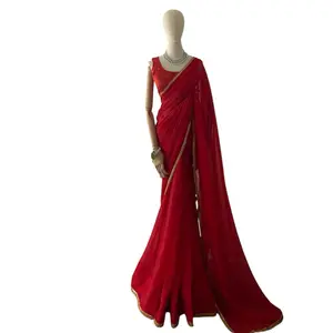 The Saree Set