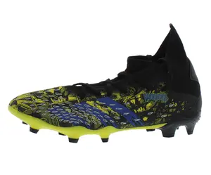 Adidas Predator Freak .3 Firm Ground Mens Shoes