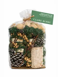 Fresh Royal Fir Potpourri