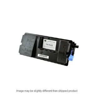 COMPRP KYOCERA 1T02L10US0 TK3122 SD BLACK TONER