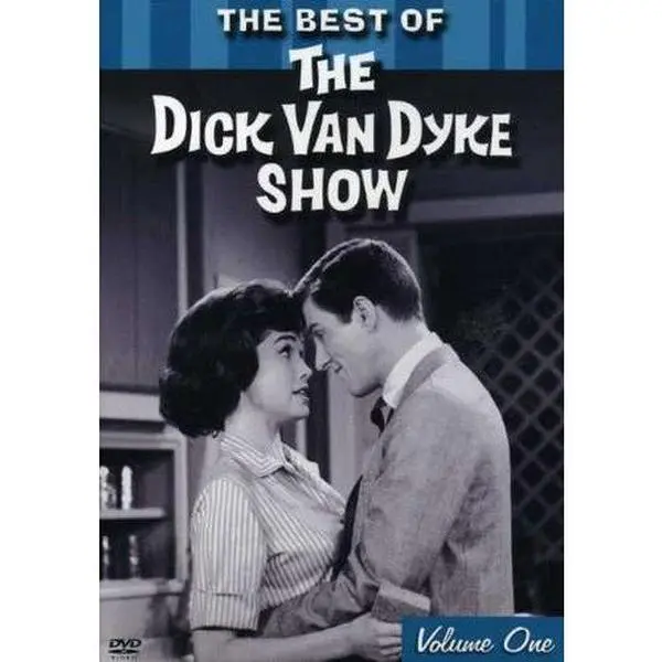 USED-The Best Of Dick Van Dyke Volume 1 (DVD)