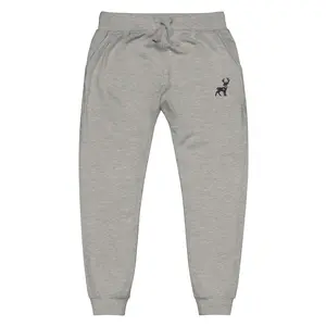 Camo & Comfort sweatpants
