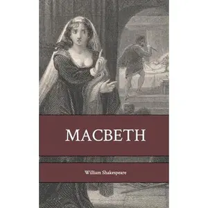 Macbeth -- William Shakespeare - Paperback