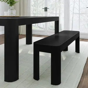 Contour Dining Bench - 58"