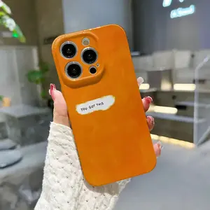 Shockproof Phone Case with Heat Transfer Design, Suitable for Various Iphone Models Including 16, 15, 14, 13, 12, 11, 7, 8, PLUS, PRO, PROMAX, MINI, XMAX X, XS, SE2, And SE3, Making It a Perfect Unisex Gift.
