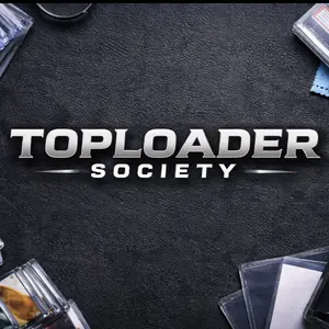 Top loader Society