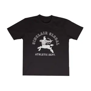 Sinclair Varsity Passion Tee