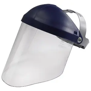 3M 90028-00000T Tekk Professional Face Shield