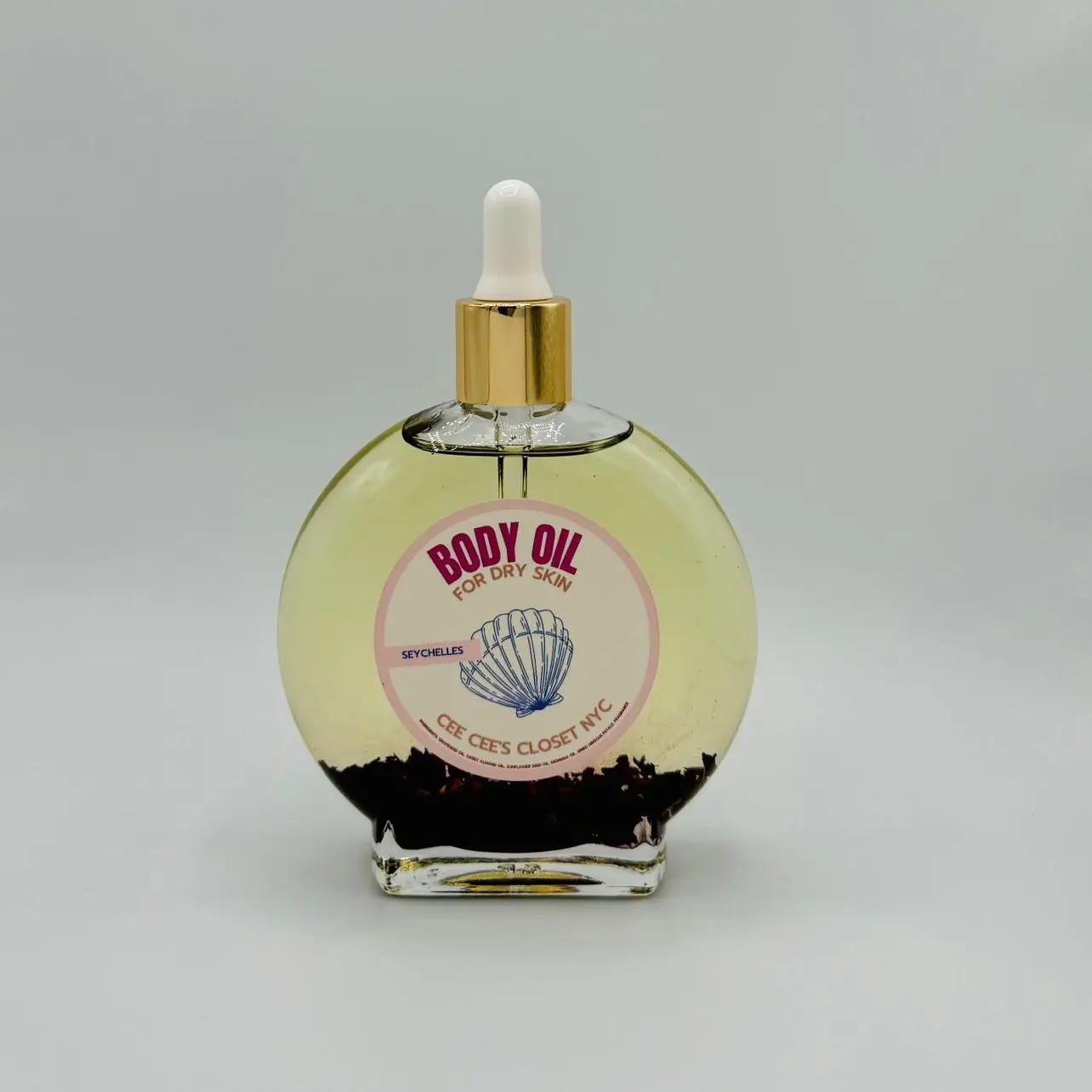 Seychelles 3.4 fl oz