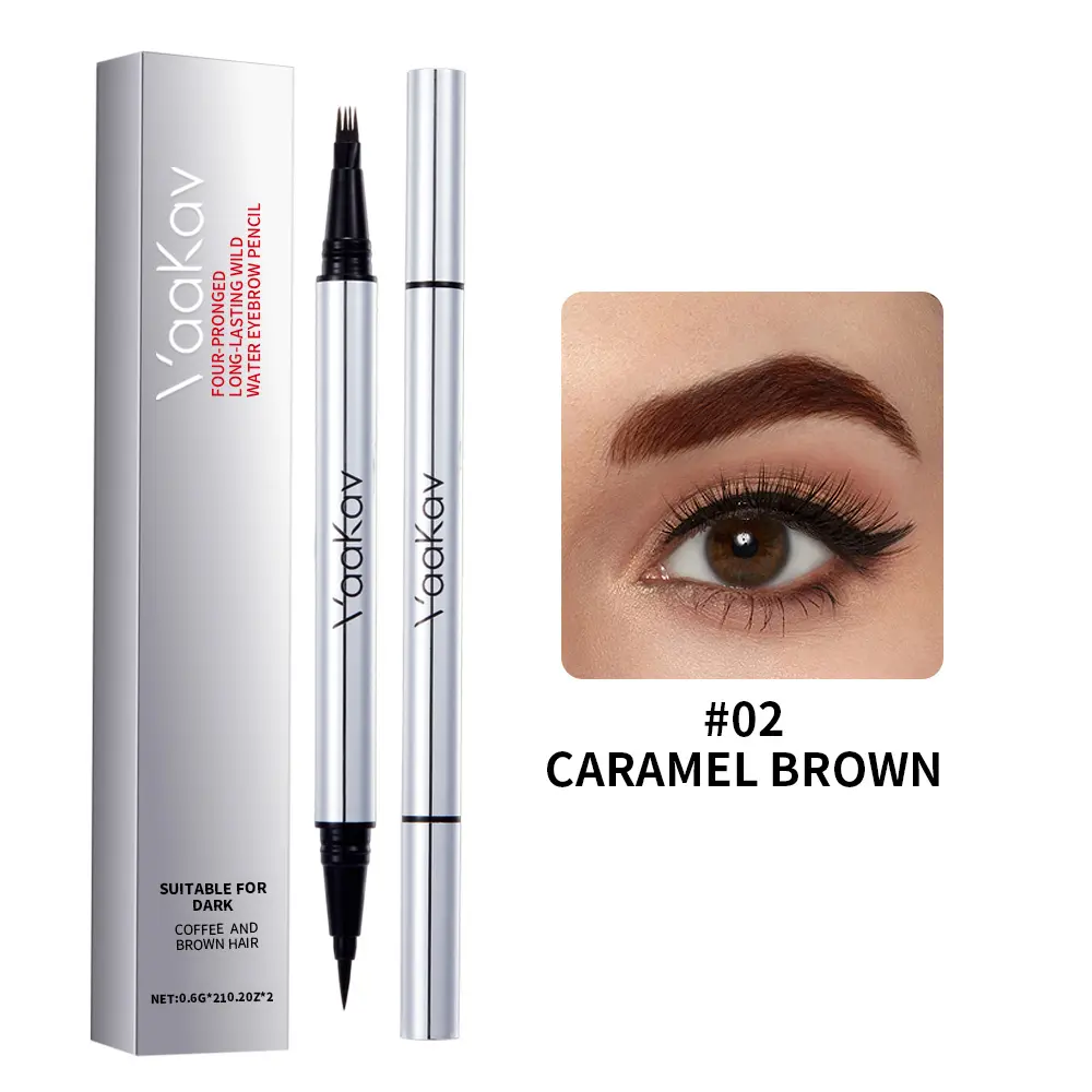 CARAMEL BROWN#02