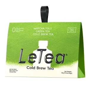 Matcha Green Tea
