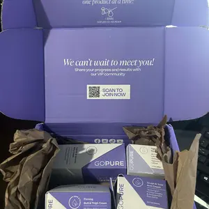 Product Review of GOPURE Body Confidence Set from Y**e