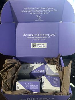 product review image from Yvonne 12