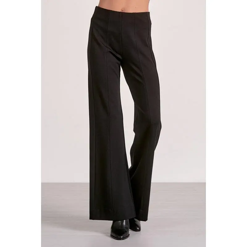 Scuba Pant Black