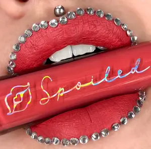 Posh | Liquid lipstick
