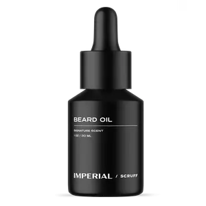 Beard Oil