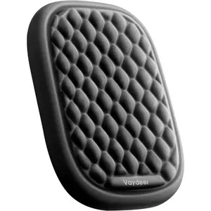 Upgraded Larger and Thicker Elbow Rest Pad 1pc, Desk Wrist Rest Memory Foam Armrest, Ergonomic Mouse Cushion Support, Wrist Pain Relief For Computer and Laptop, Ideal for Working, Typing, Gaming in Office
