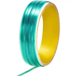 Vinyl Wrap Cutting Tape Edge Detailer Finish Line Vinyl Wrap Tool Car Wrap Tape for Car Auto Motorcycle Boat Graphic Decal(33 ft)