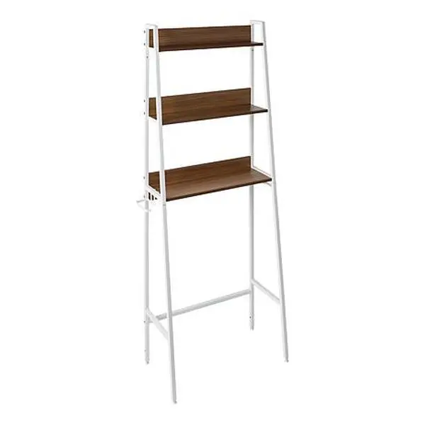 Improvements 68" Over the Toilet Storage Rack Improvements 68" Over the Toilet Storage Rack