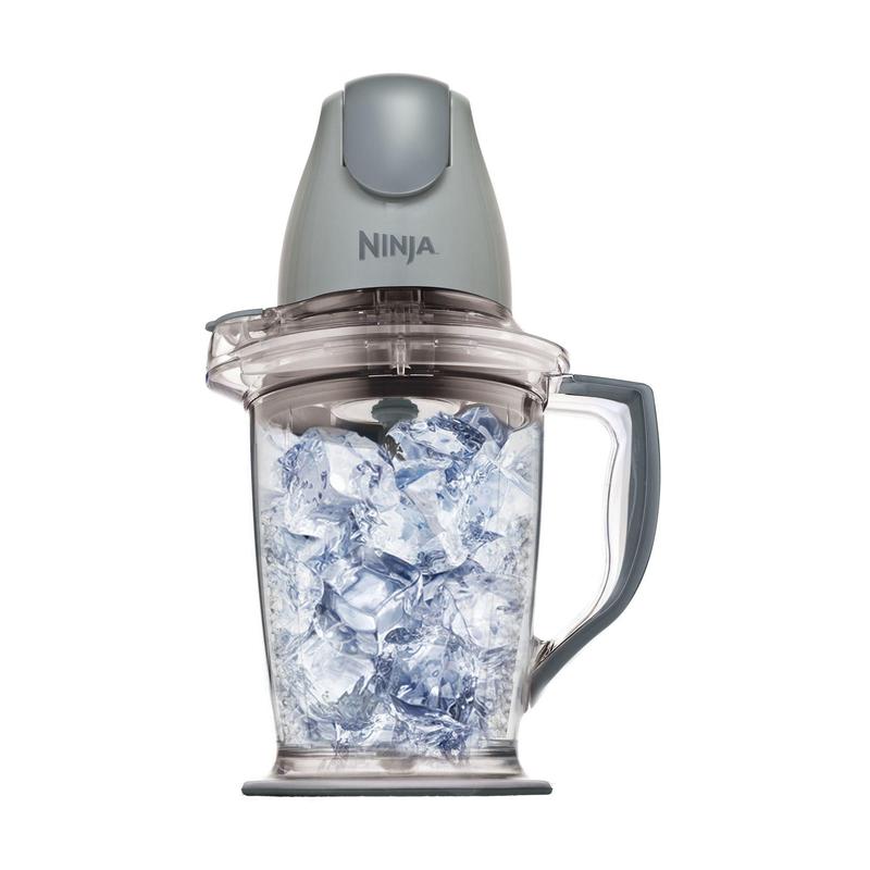 Ninja Master Prep Chopper and Blender