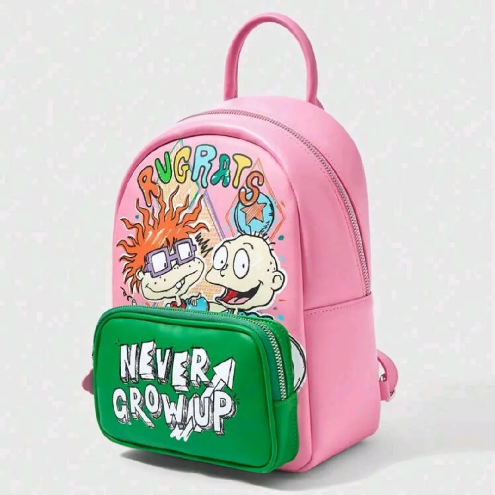 rugrat bag back