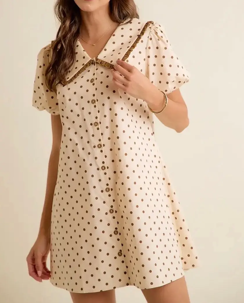 Aspen Dress