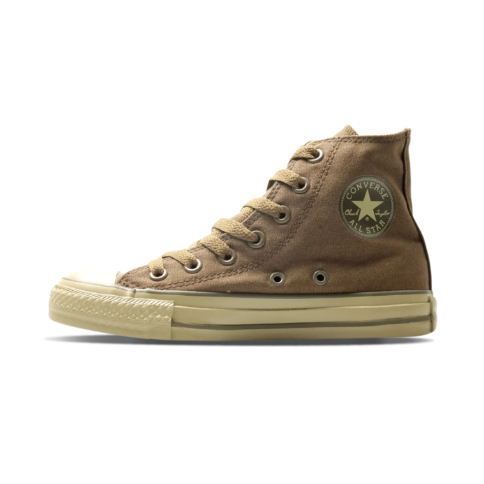 All Star Anarchy High Sneakers "Chuck Taylor" 1X142