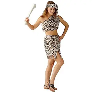 Adult Sexy Cavewoman Costume