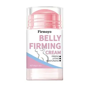 Firming Body Contouring Cream for waist and abdominal skin improvement, reduces sagging, deeply moisturizes, addresses postpartum skin laxity, and restores skin elasticity, Hydrating Dry Skin.