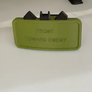 3D Printed Hitch Cover ASA Material Weather Resistant Durable Construction with Additional Protection