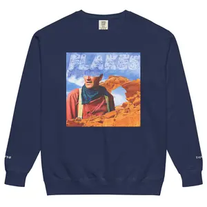FLAKES Longsleeve
