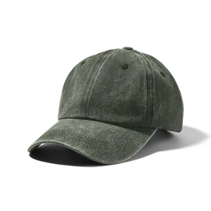 Lift Down Classic Cap - Adjustable 100% Cotton Pre-Washed Soft Fit Hat in 20+ Colors for Every Vibe