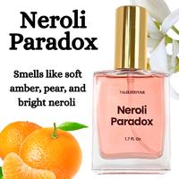 Neroli Paradox