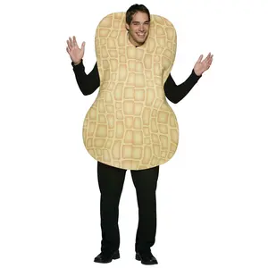 Adult Peanut Costume