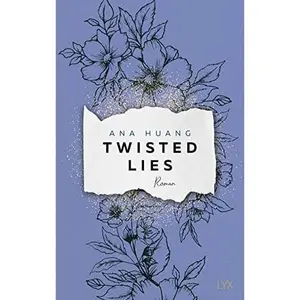 USED-Twisted Lies by Ana Huang (Unknown)