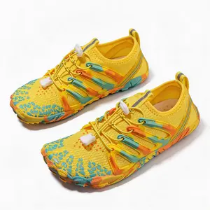 Quick-Dry Water Shoes for Men & Women – Perfect for Beach, Swimming, Hiking, Kayaking, and Outdoor Adventures. Comfortable, Durable, and Designed to Keep Your Feet Dry and Protected for All Your Water Activities.