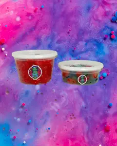 Morty’s Custom Gushers: Build Your Own Flavor Combo